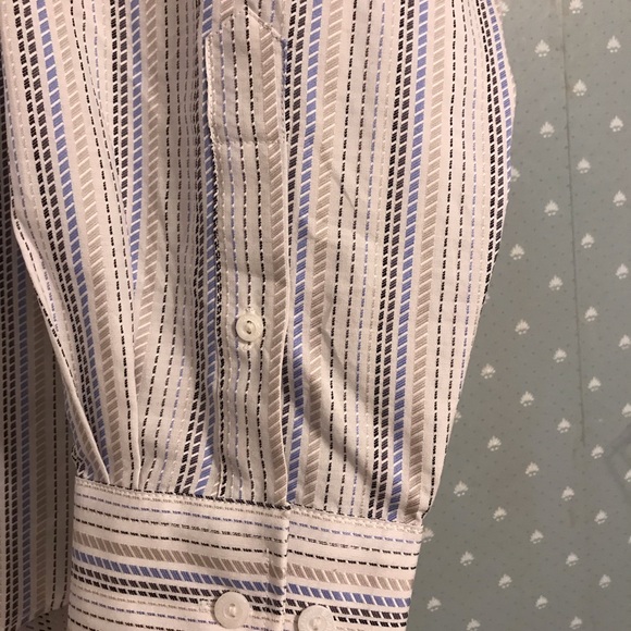 Bugatchi Uomo Dress shirt - Picture 4 of 6